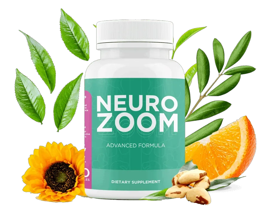 Neurozoom home page
